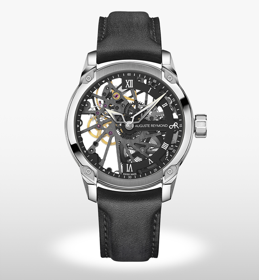 Origin Unitas Skeleton