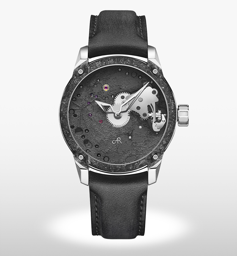 Origin Unitas Lunar